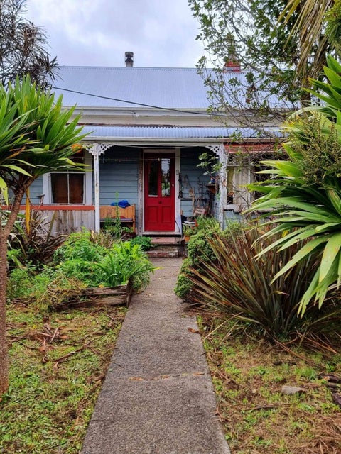 5 Anderson Street, Eketahuna, Eketahuna