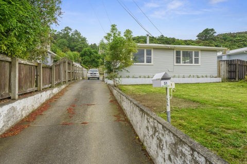 51 Gillespies Road, Birchville, Upper Hutt
