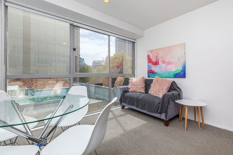 4M/147 Hobson Street, Auckland Central, Auckland