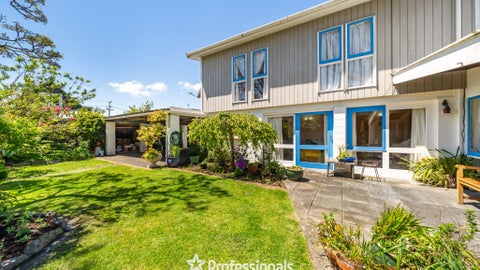48A Pretoria Street, Hutt Central, Lower Hutt