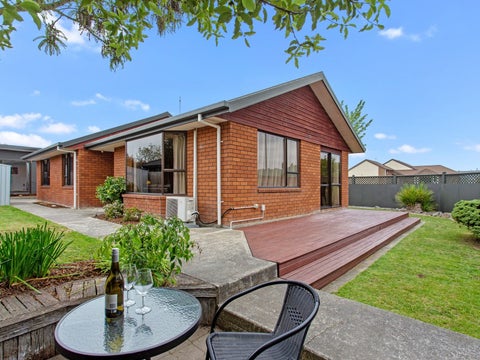 82 Fairweather Crescent, Kaiapoi, Kaiapoi