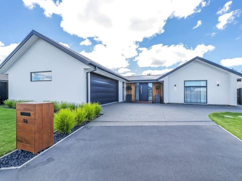 5A Makybe Terrace, Lincoln, Lincoln