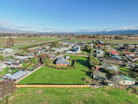 8 Waipuna Street, Mayfield, Blenheim