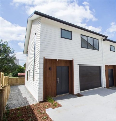 9/18 Hunter Street, Hamilton Lake, Hamilton
