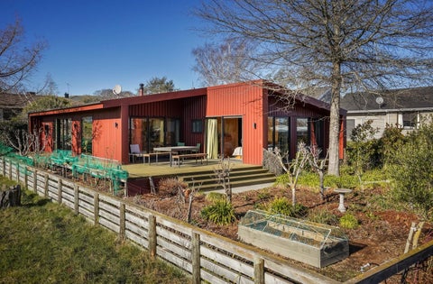 12 Levin Road, Cheviot, Cheviot