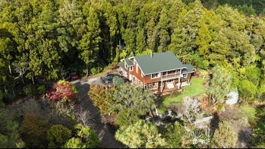 459 Utopia Road, Westport, Westport