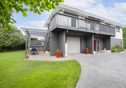 34 Anderson Road, Taradale, Napier