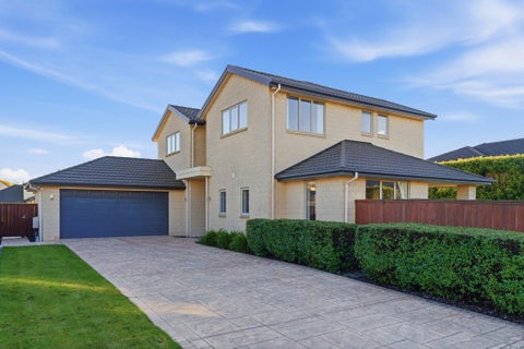 25 Applefield Court, Northwood, Christchurch