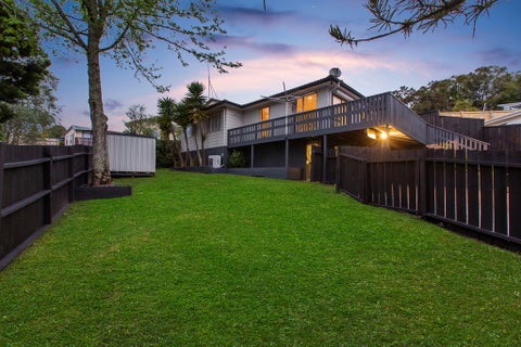 24 Virgo Place, Glen Eden, Auckland