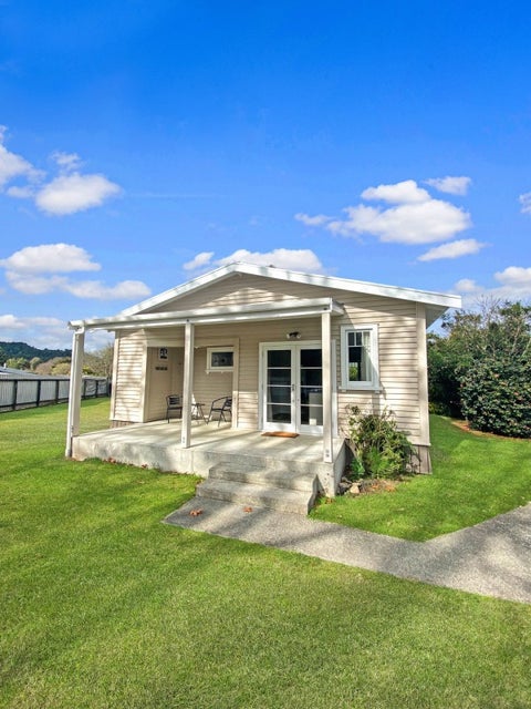68 Ward Street, Taumarunui