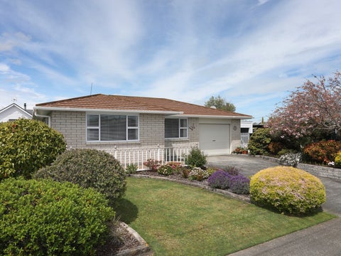 47 Skerman Street, Marton