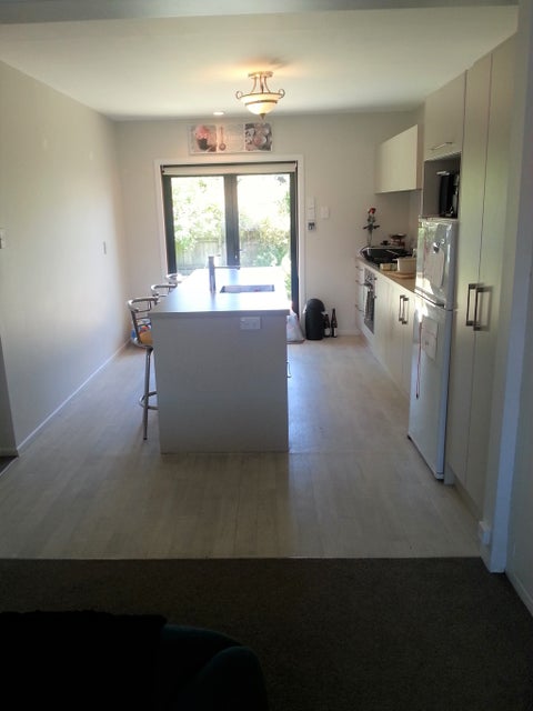 3/33 Beckenham Street, Sydenham, Christchurch