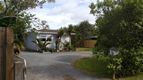 25 Guy Road, Kaikohe, Kaikohe