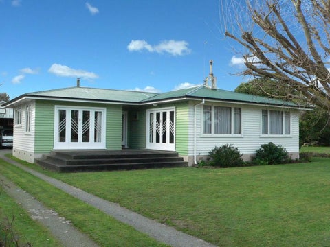 154 North Street, Feilding, Feilding