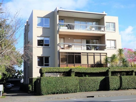 7/261 Remuera Road, Remuera, Auckland