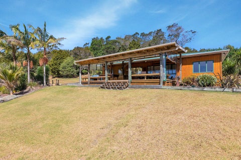 82 Lamb Road, Whangarei