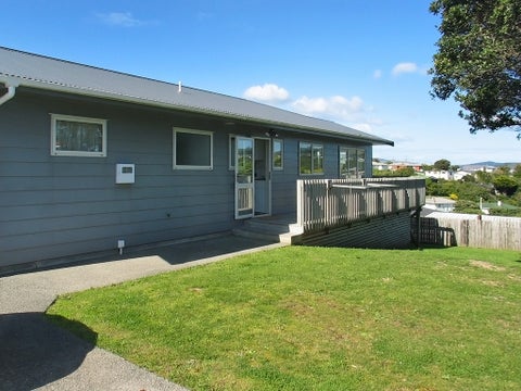 74 Owhiti Street, Titahi Bay, Porirua