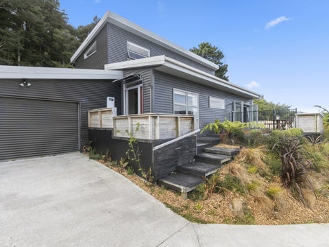 49A Petrie Street, Wainuiomata, Lower Hutt
