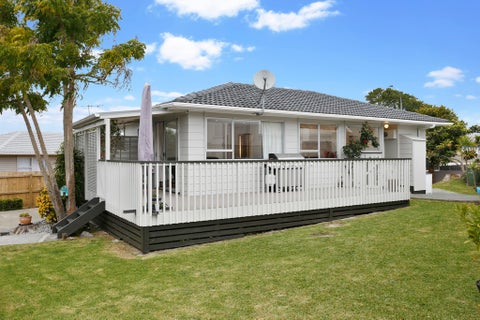 46 Felgrove Street, Glendene, Auckland