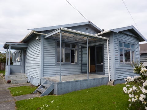 30 Fonblanque Street, Westport, Westport