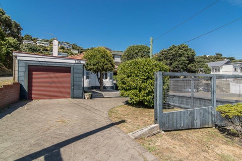 130 Darlington Road, Miramar, Wellington