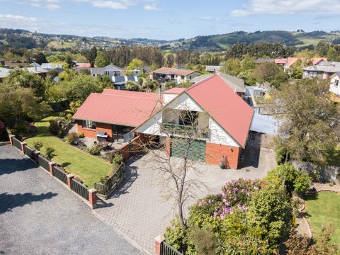 7 Blanc Avenue, Fairfield, Dunedin