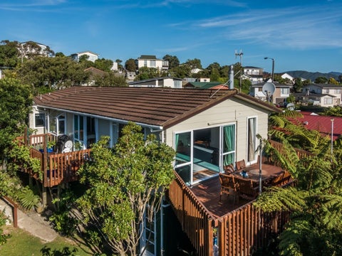 103 Major Drive, Kelson, Lower Hutt