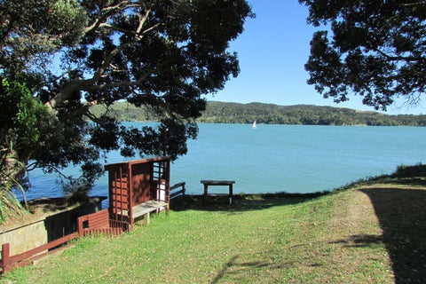 68 Wallis Street, Raglan, Raglan