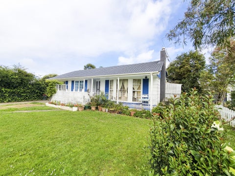 15 Cargill Street, Papakura, Papakura