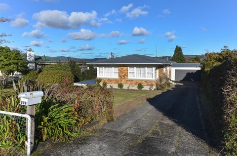 330 Clayton Road, Pukehangi, Rotorua