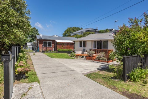 64 Poplar Avenue, Raumati South, Paraparaumu