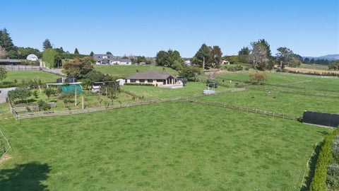 207B Peers Road, Omanawa, Tauranga