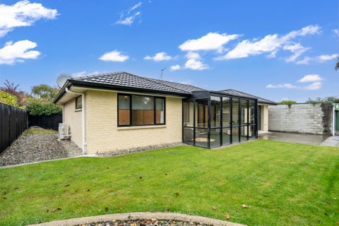 6 Guthrie Lane, Avenal, Invercargill