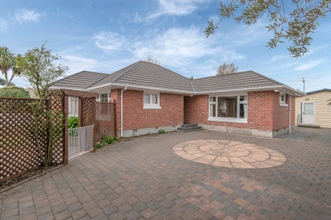 9 Kyeburn Place, Avonhead, Christchurch