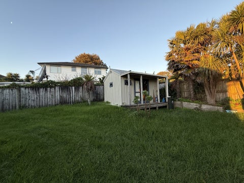 3 Scout Avenue, Mount Roskill, Auckland