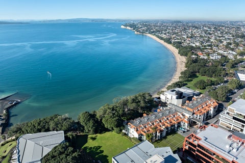 18/47 The Strand, Takapuna, Auckland