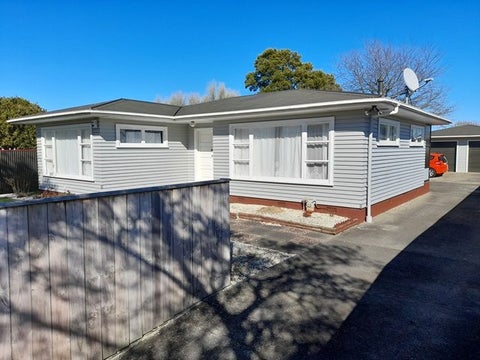 10 Aspiring Avenue, Milson, Palmerston North