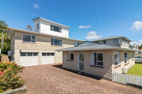 21 Bulteel Street, New Plymouth, New Plymouth