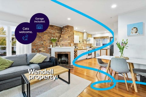 2/52 Norfolk Street, Ponsonby, Auckland