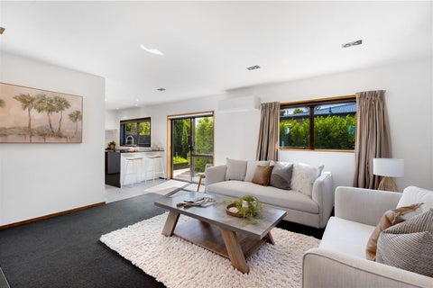 2/193 Weston Road, St Albans, Christchurch
