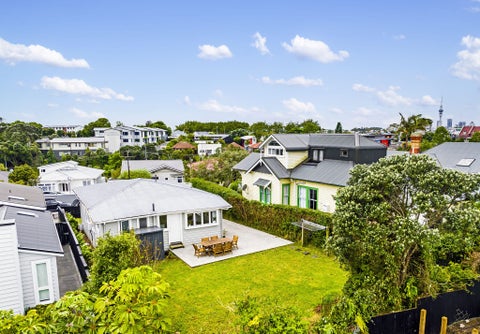 24 Tuarangi Road, Grey Lynn, Auckland