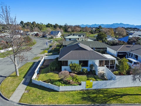 12 Solway Drive, Witherlea, Blenheim