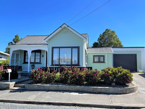 25 Cowes Street, Kaitangata, Kaitangata