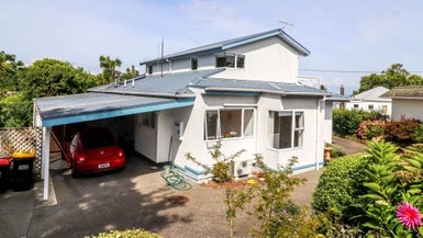 214 Augustus Street South, Thames, Thames