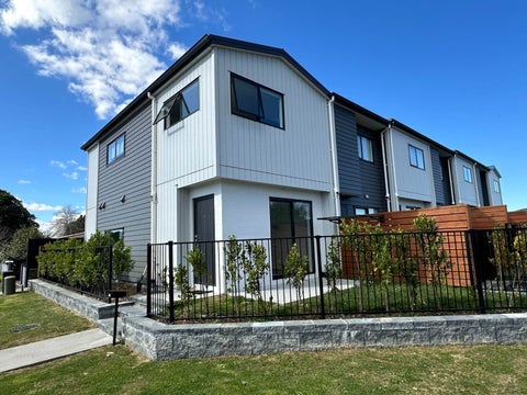 40 West Street, Pukekohe, Pukekohe