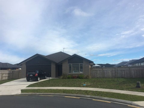 83 Jarrett Terrace, Leamington, Cambridge