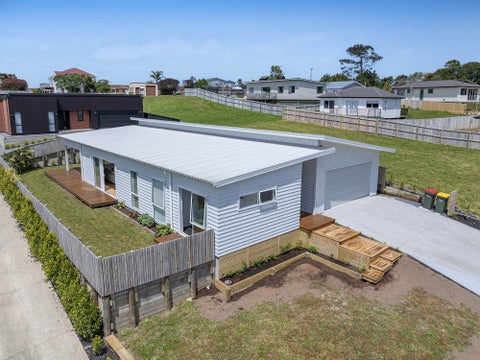 35 Hewson Drive, Snells Beach, Snells Beach