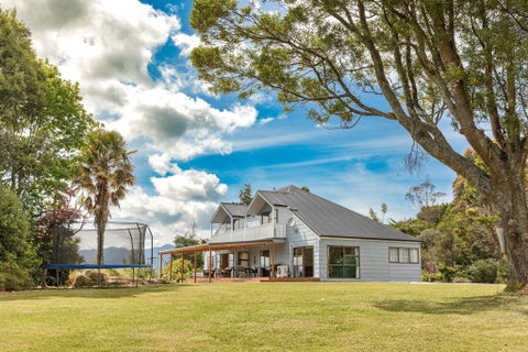 136 Alma Road, Westport, Westport