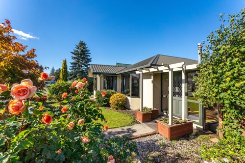 7 Edwin Chambers Drive, Motueka