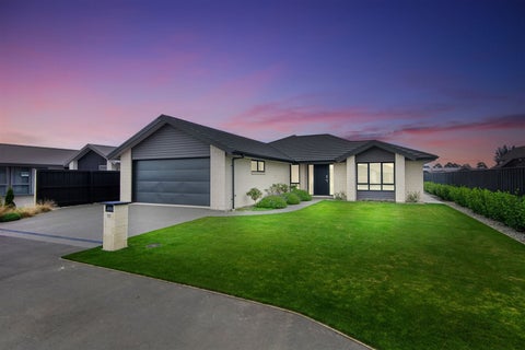595 Springston Rolleston Road, Rolleston, Rolleston